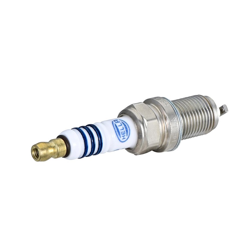 HELLA 8EH 188 706-221 Spark Plug - Iridium Pro IM8RC5-11P