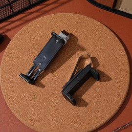 BESPORTBLE Clip De Visera Remoto Para Abridor De Puerta De Garaje Porta Control Remoto Visera Coche Soporte Para Control De Puerta 2 Uds Fácil Instalación En Parasol