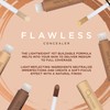 Osmosis Flawless Concealer, Lightweight, Medium To Full Coverage, Natural Matte