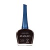 Masglo Nail Enamel Bull BloodSangre De Toro 13.5 ML