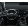 Thor-Ind 5pcs Center Console AC Air Conditioning Radio Audio Function
