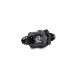 Vibrant 16024 One Way Check Valve -12AN Piston Style