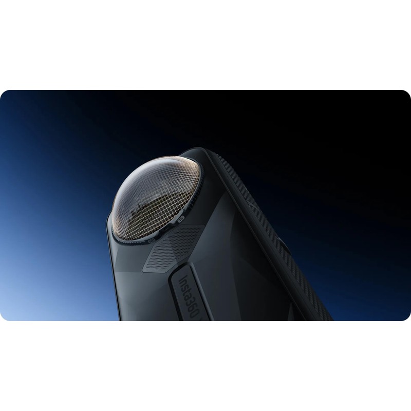 Insta360 X5 ND16 Neutral Density Filter