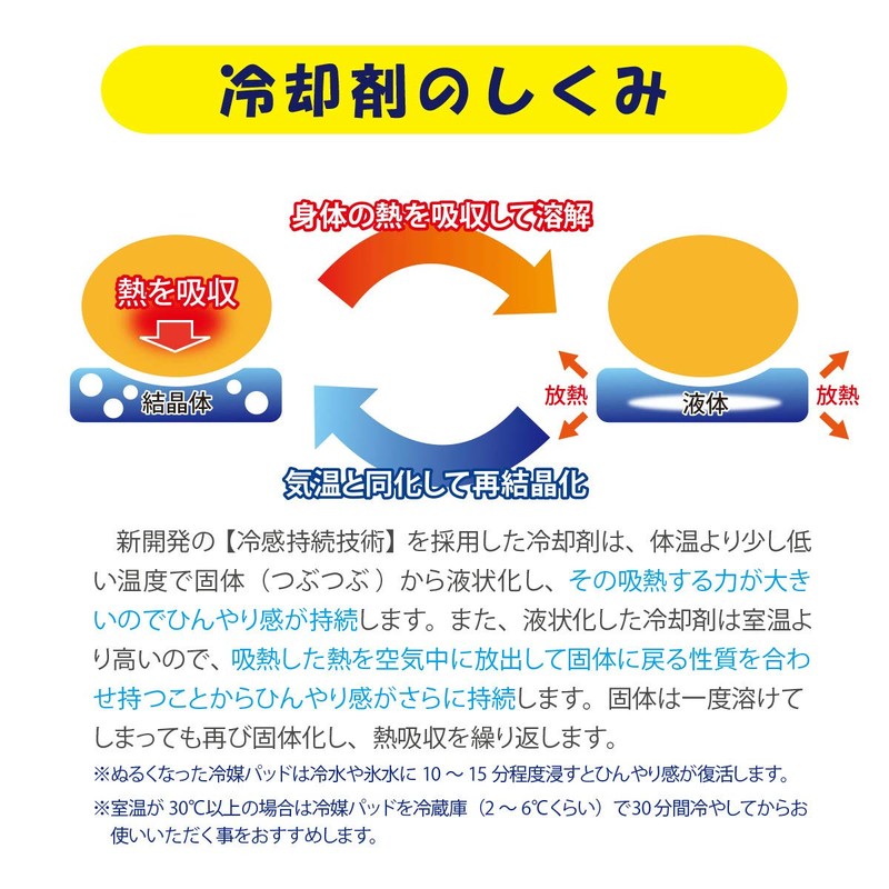 Nihon ETEX 01-146 Cool Cadry School Bag Pad for Room