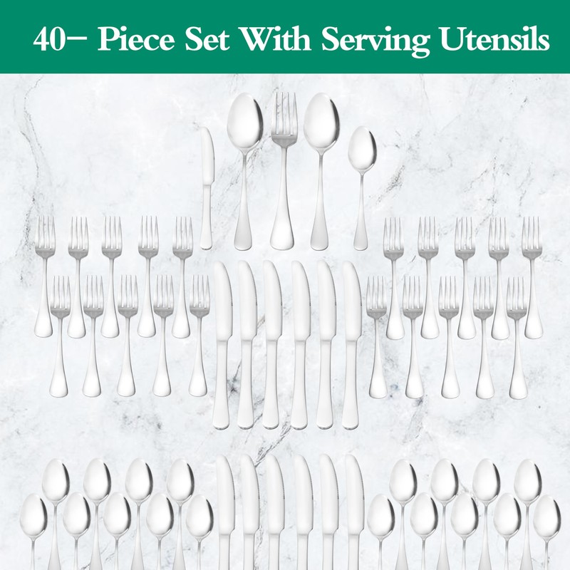 Socisen Cutting Board Set with Non Slip Edges and Over