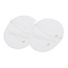 LALAFINA Armpit for Women Made of Cotton Tips Underarm Pads