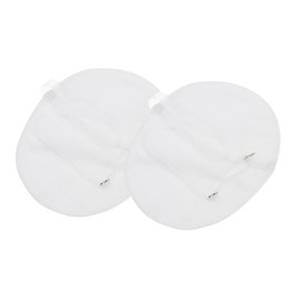 LALAFINA Armpit for Women Made of Cotton Tips Underarm Pads for Workout Running and Outdoor Adventures