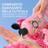 Herbal Essences Acondicionador Suavidad Rosa Mosqueta 400 ml
