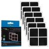 Filterlogic FFL-155L | 6 Pack - Fresh Air Fridge Purifier