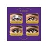 Kit De Extensión De Pestañas Diy Gollee D04 Mas Color
