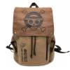 Shuang.W Mochila urbana Shuang.W QT One Piece color one piece