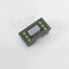 YINETTECH PWM Motor Speed Controller ZK-PP2K PWM Pulse Frequency Generator