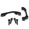 EMSea 160mm Front&Rear CNC Disc Brake Adapter Caliper Post Mount