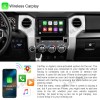 ASURE Android 14 Car Stereo Radio For Toyota Tundra 2014-2019