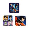 SHOBIDO Dragon Ball Daima Mini Towel Set of 3