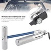 Car Windscreen Removal Tool, Windshield Windscreen Car Glass Tool, Waterproof