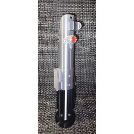 FX Replicas Luke Skywalker Lightsaber Episode 5 V 3D printed replica Good quality  & Stand