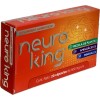 Neuro King Cápsulas Glicinato Magnesio Unidades 20g
