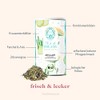Organic Herbal Tea | "Time & Air" | Natural Herbal