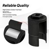 6.0 IPR Valve Socket with Seal kit Injector Pressure Regulator
