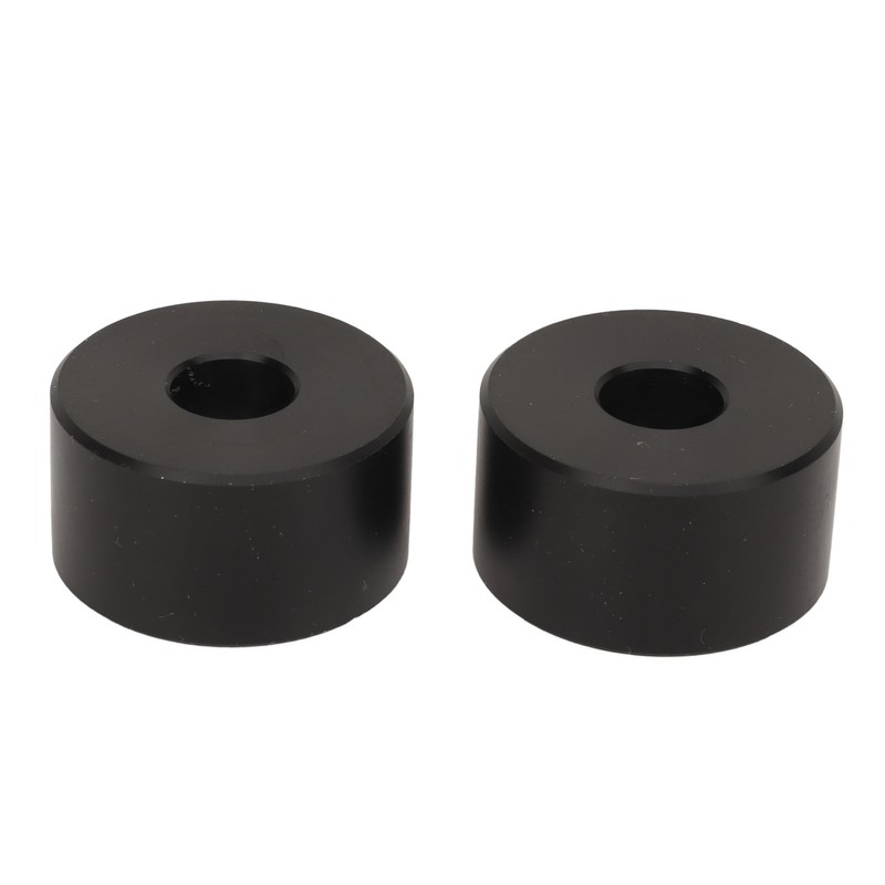 Front Seat Spacer Lift Kit Aluminium Alloy Rustproof Replacement for