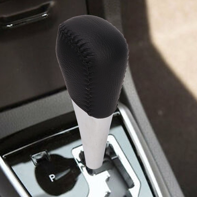 Automatic Gear Stick Shift Knob Shifter Handle Lever Replacement for