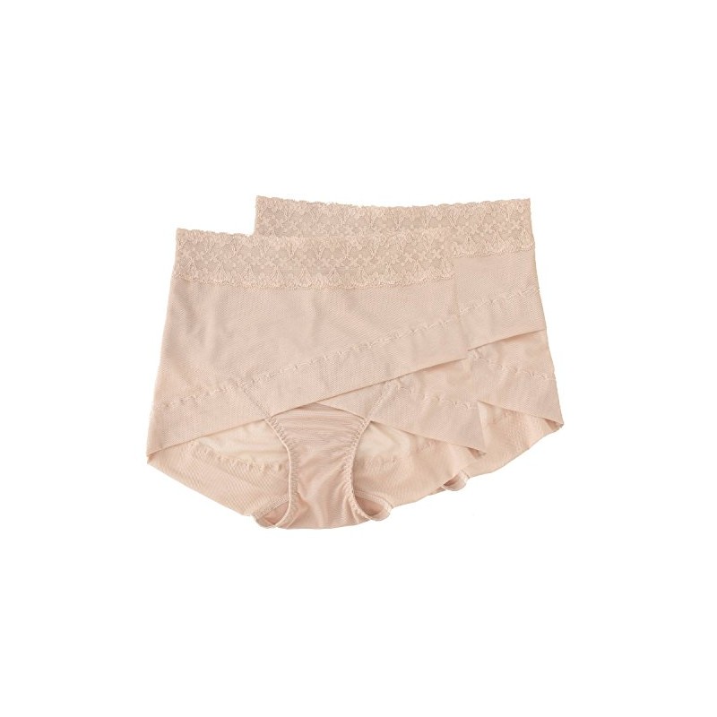 ATSUGI Correction Shorts, Pelvic Makeup, Pelvic Cross Shorts, Hip Up,