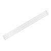 SunBESTer 4Ft T5 28W LED Tube 5000K White 5000 Lumen