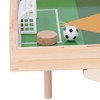 Mini Tabletop Football for Kids Puzzle Fun 2 Player Matchmaking