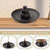 yotutun Incense Stick Holder, Incense Burner Incense Holder, Ceramic Incense