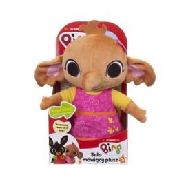 Bing Sula Talking Plush