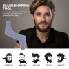 Beard Grooming Kit, 10 in 1 Beard Growth Kit with