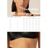 Naturana 5063 Women's Minimiser Bra (Minimiser Moulded Soft Cup Bra)