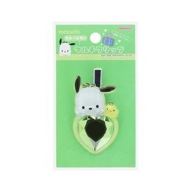 Sunstar Stationery Sanrio Character Multi Clip Hatogyu Pochacco & Piyo S3625931