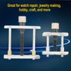 Dilwe 2 in 1 Reversible Watch Watch Case Repair Tool
