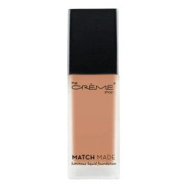 Base De Maquillaje The Créme Shop Match Made Luminous Tono 29