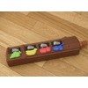 Smile Kids AKN-14 Fruit Outlet Cover, Pack of 8