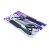 JIN DA Kit De Tijeras Y Peine Para Estilista Barber