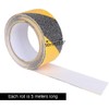 LDXDRU 5 Pack Anti Slip Tape 2in x 16ft Non