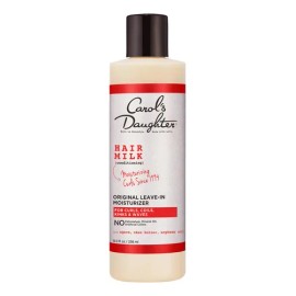 Crema Hidratante Sin Enjuague Hair Milk Original, 240 Ml, Ca