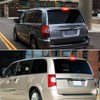 Tonsya For 2008-2017 Dodge Grand Caravan 2008-2015 Chrysler Town &