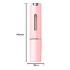 Scalp Applicator Comb 18ml Capacity Prevent Leakage Hair Massage Comb