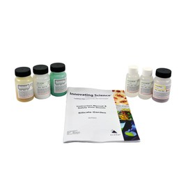 Innovating Science 'Silicate Garden' Chemistry Demo Kit