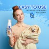 Fuller Brush No‑Rinse Waterless Foaming Pet Shampoo – 16 oz Refill