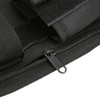 Walkie Talkie Chest Bag, 10.2x6.69inches Two Way Radio Pouch Portable