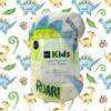 Dinosaur Kids Throw Blanket | Plush Soft Lightweight | Oversized