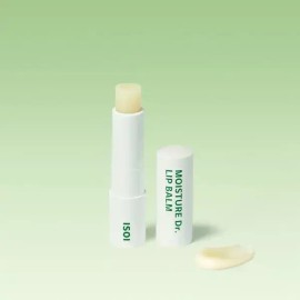 Isoi [아이소이][17주년] 모이스춰 닥터 립밤 3.9g [ISOI][17th Anniversary] Moisture Doctor Lip Balm 3.9g [MD029]