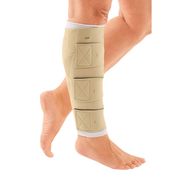 CircAid Medi Reduction Kit Lower Leg Wide Width Short length 30cm