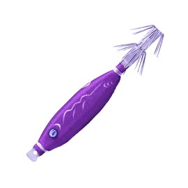 Crazy Ocean Sandbacker V SBV-7 Crazy Ocean 10 Purple/BG 0.08 oz (2.4 g)