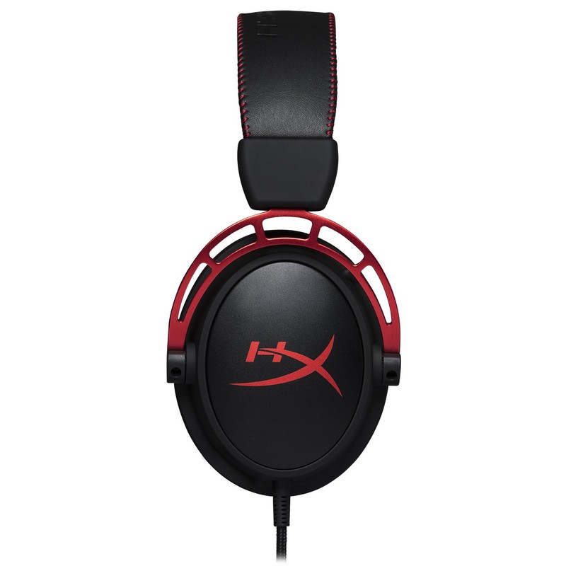 HyperX Cloud Alpha – Gaming Headset with In-line volume control